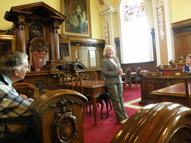 20100811l5 Ulster parlements zaal.JPG